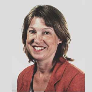 Susan Randall