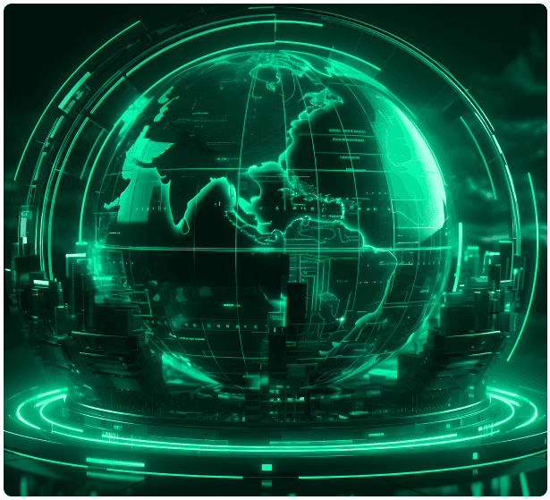 Green Globe
