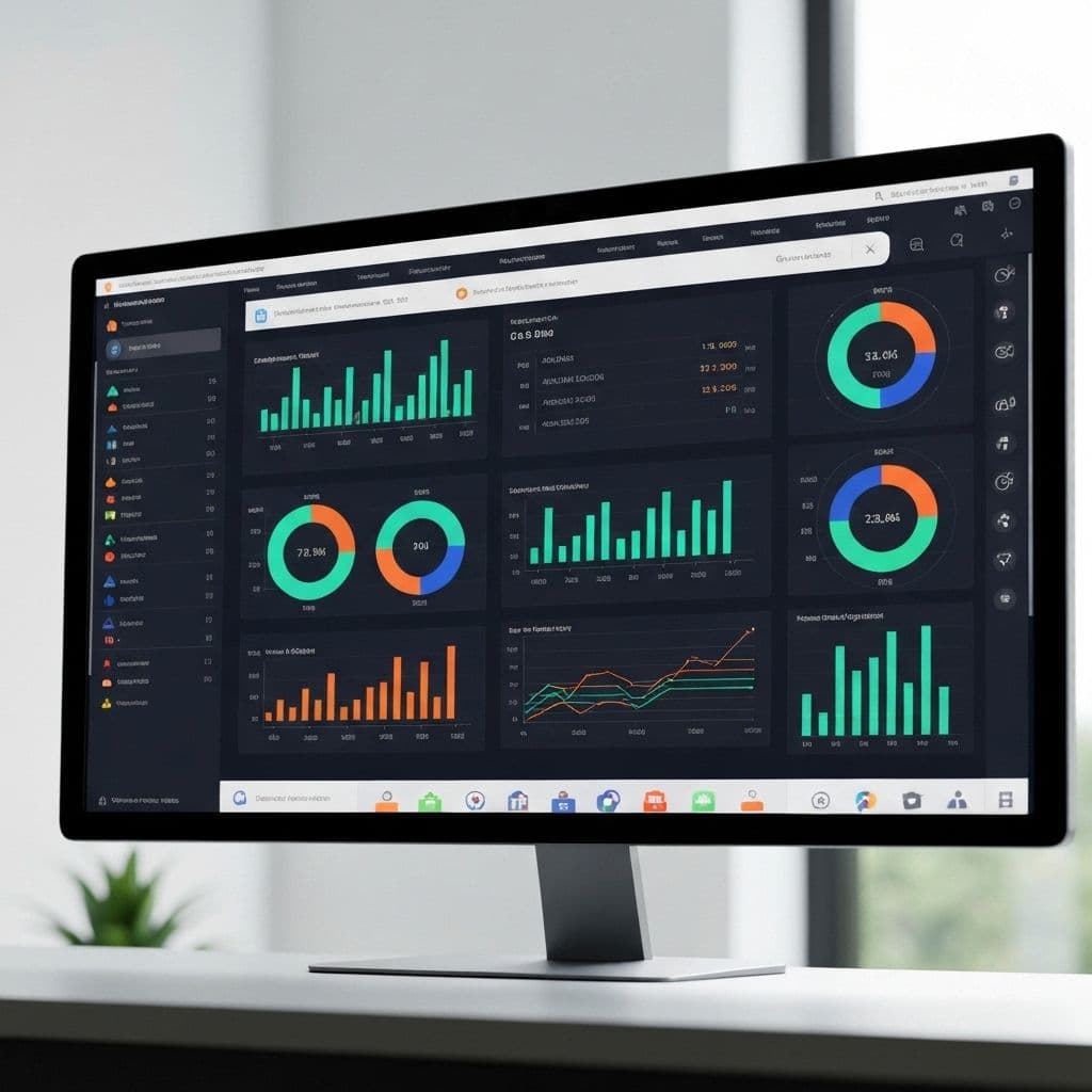 Business Dashboard Guide thumbnail