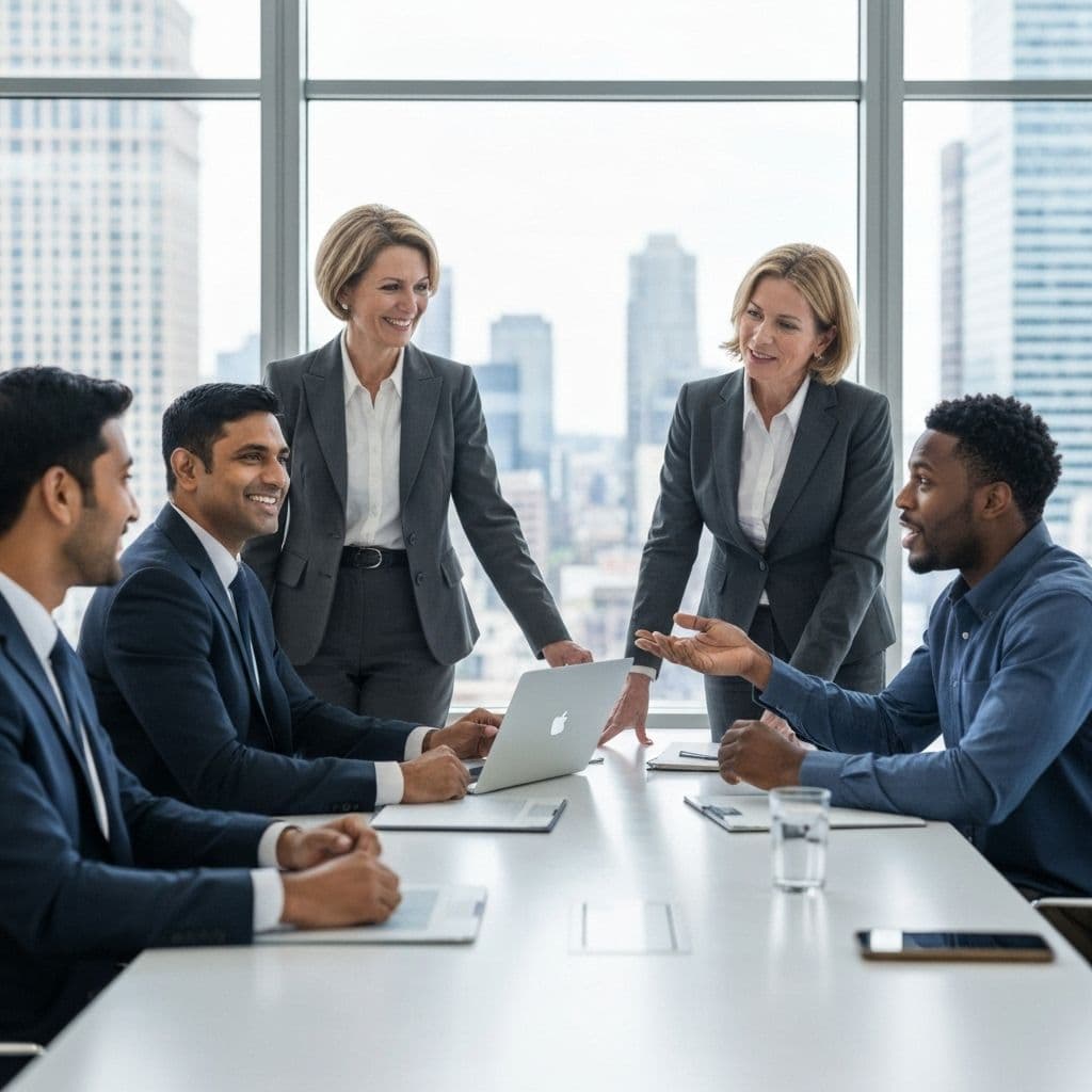 Business Membership Benefits thumbnail