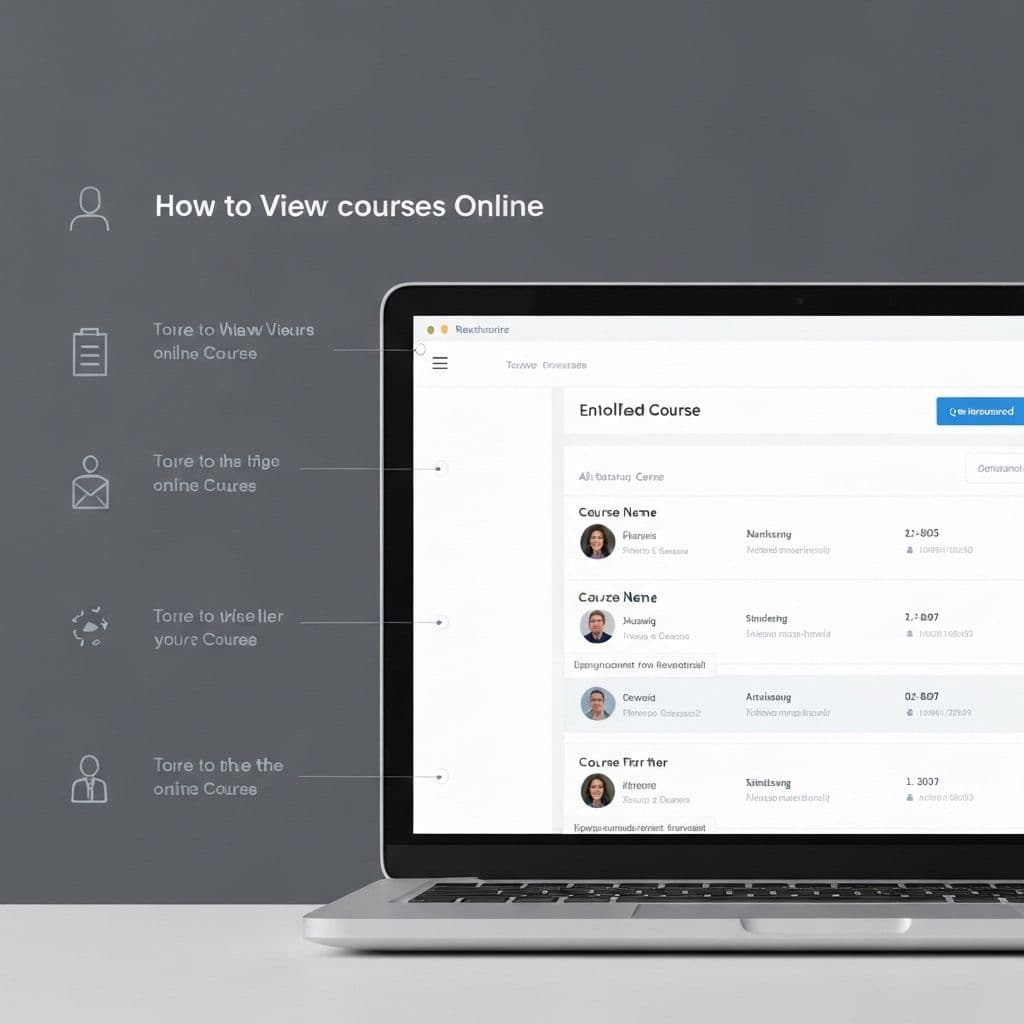 How to view your purchased courses thumbnail