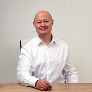 Picture of Kien Leong