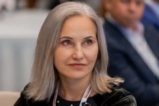 Picture of Vera Rozanova