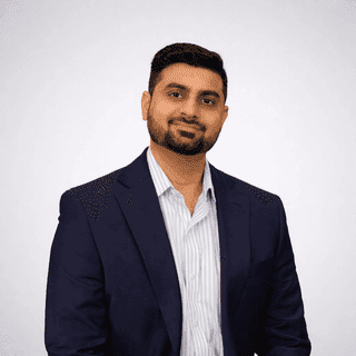 Picture of Parth Dave